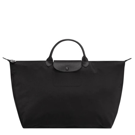 LONGCHAMP LE PLIAGE ONE SAC DE VOYAGE L NOIR