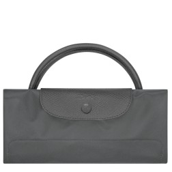 LONGCHAMP LE PLIAGE ONE SAC DE VOYAGE L ANTHRACITE