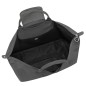 LONGCHAMP LE PLIAGE ONE SAC DE VOYAGE L ANTHRACITE