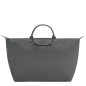 LONGCHAMP LE PLIAGE ONE SAC DE VOYAGE L ANTHRACITE
