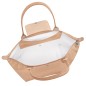 LONGCHAMP LE PLIAGE ONE SAC DE VOYAGE L BEIGE