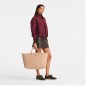 LONGCHAMP LE PLIAGE ONE SAC DE VOYAGE L BEIGE