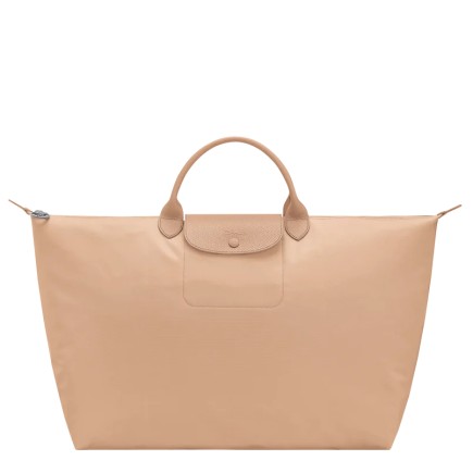 LONGCHAMP LE PLIAGE ONE SAC DE VOYAGE L BEIGE
