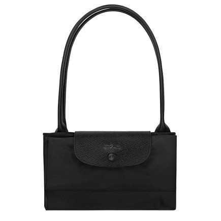 LONGCHAMP LE PLIAGE ONE SAC CABAS L NOIR