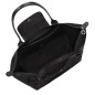 LONGCHAMP LE PLIAGE ONE SAC CABAS L NOIR LONGCHAMP LE PLIAGE ONE SAC CABAS L NOIR