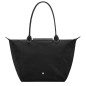 LONGCHAMP LE PLIAGE ONE SAC CABAS L NOIR LONGCHAMP LE PLIAGE ONE SAC CABAS L NOIR