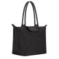 LONGCHAMP LE PLIAGE ONE SAC CABAS L NOIR LONGCHAMP LE PLIAGE ONE SAC CABAS L NOIR