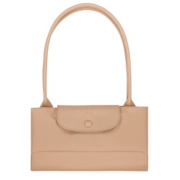 LONGCHAMP LE PLIAGE ONE SAC CABAS L BEIGE