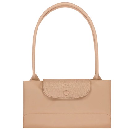 LONGCHAMP LE PLIAGE ONE SAC CABAS L BEIGE