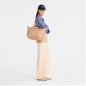 LONGCHAMP LE PLIAGE ONE SAC CABAS L BEIGE LONGCHAMP LE PLIAGE ONE SAC CABAS L BEIGE