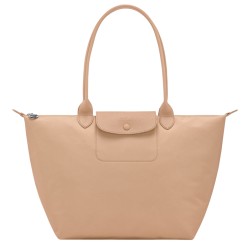 LONGCHAMP LE PLIAGE ONE SAC CABAS L BEIGE