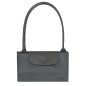 LONGCHAMP LE PLIAGE ONE SAC CABAS L ANTHRACITE