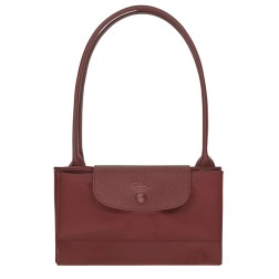 LONGCHAMP LE PLIAGE ONE SAC CABAS L BORDEAUX
