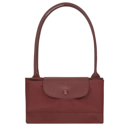 LONGCHAMP LE PLIAGE ONE SAC CABAS L BORDEAUX
