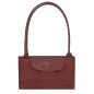 LONGCHAMP LE PLIAGE ONE SAC CABAS L BORDEAUX