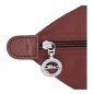 LONGCHAMP LE PLIAGE ONE SAC CABAS L BORDEAUX