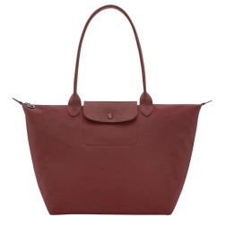 LONGCHAMP LE PLIAGE ONE SAC CABAS L BORDEAUX