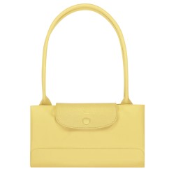 LONGCHAMP LE PLIAGE ONE SAC CABAS L LIME