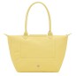LONGCHAMP LE PLIAGE ONE SAC CABAS L LIME