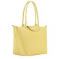 LONGCHAMP LE PLIAGE ONE SAC CABAS L LIME