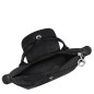 LONGCHAMP LE PLIAGE ONE TROUSSE COSMÉTIQUE AVEC POIGNÉE NOIR