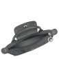 LONGCHAMP LE PLIAGE ONE TROUSSE COSMÉTIQUE AVEC POIGNÉE ANTHRACITE