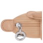LONGCHAMP LE PLIAGE ONE TROUSSE COSMÉTIQUE AVEC POIGNÉE BEIGE