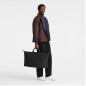 LONGCHAMP LE PLIAGE ONE SAC DE VOYAGE XL NOIR