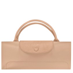 LONGCHAMP LE PLIAGE ONE SAC DE VOYAGE XL BEIGE
