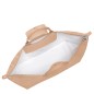 LONGCHAMP LE PLIAGE ONE SAC DE VOYAGE XL BEIGE