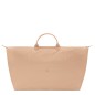 LONGCHAMP LE PLIAGE ONE SAC DE VOYAGE XL BEIGE