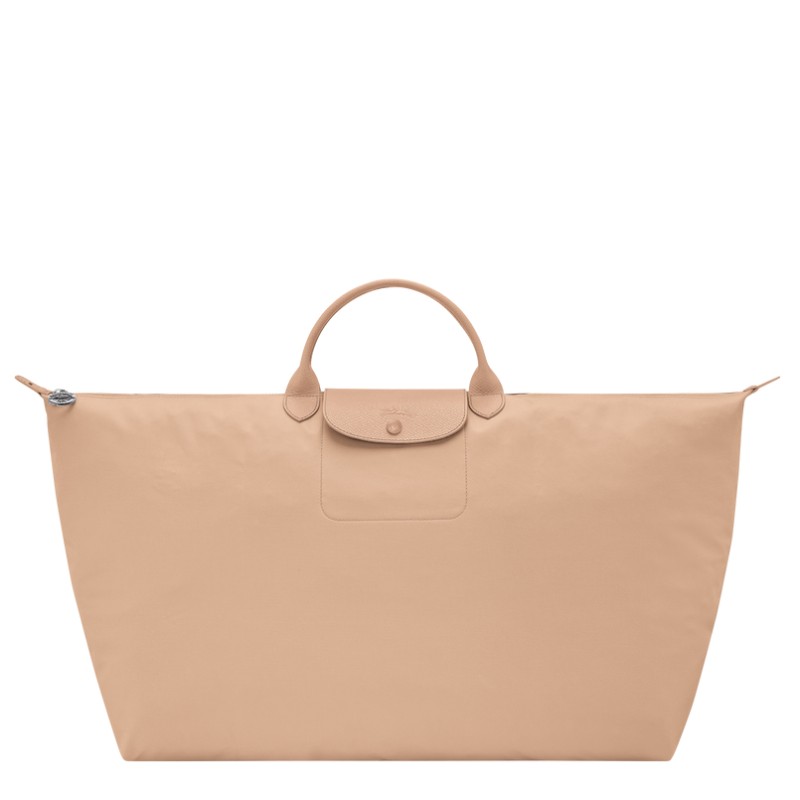 LONGCHAMP LE PLIAGE ONE SAC DE VOYAGE XL BEIGE
