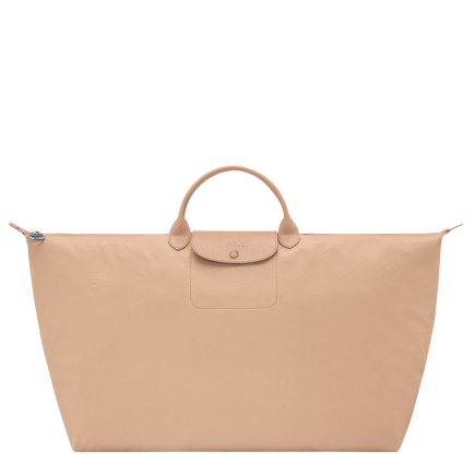 LONGCHAMP LE PLIAGE ONE SAC DE VOYAGE XL BEIGE