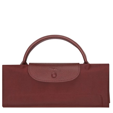LONGCHAMP LE PLIAGE ONE SAC DE VOYAGE XL BORDEAUX