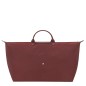 LONGCHAMP LE PLIAGE ONE SAC DE VOYAGE XL BORDEAUX