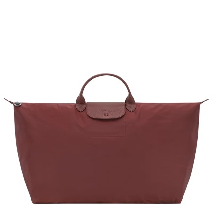 LONGCHAMP LE PLIAGE ONE SAC DE VOYAGE XL BORDEAUX