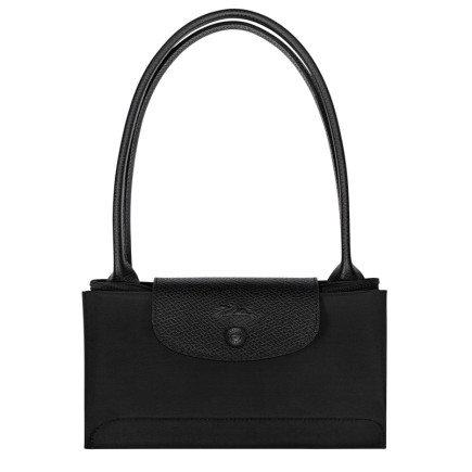LONGCHAMP LE PLIAGE ONE SAC CABAS M NOIR