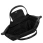 LONGCHAMP LE PLIAGE ONE SAC CABAS M NOIR