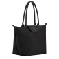 LONGCHAMP LE PLIAGE ONE SAC CABAS M NOIR