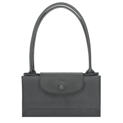 LONGCHAMP LE PLIAGE ONE SAC CABAS M ANTRACITE