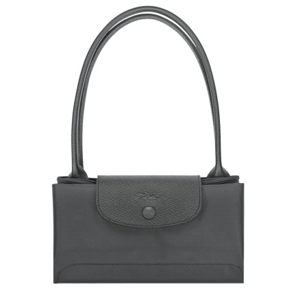 LONGCHAMP LE PLIAGE ONE SAC CABAS M ANTRACITE