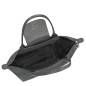 LONGCHAMP LE PLIAGE ONE SAC CABAS M ANTRACITE