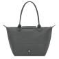 LONGCHAMP LE PLIAGE ONE SAC CABAS M ANTRACITE