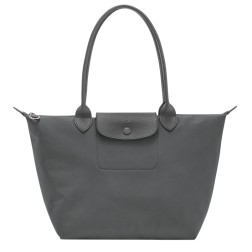 LONGCHAMP LE PLIAGE ONE SAC CABAS M ANTRACITE