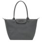 LONGCHAMP LE PLIAGE ONE SAC CABAS M ANTRACITE