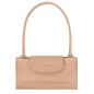 LONGCHAMP LE PLIAGE ONE SAC CABAS M BEIGE