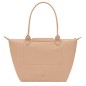 LONGCHAMP LE PLIAGE ONE SAC CABAS M BEIGE