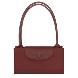 LONGCHAMP LE PLIAGE ONE SAC CABAS M BORDEAUX