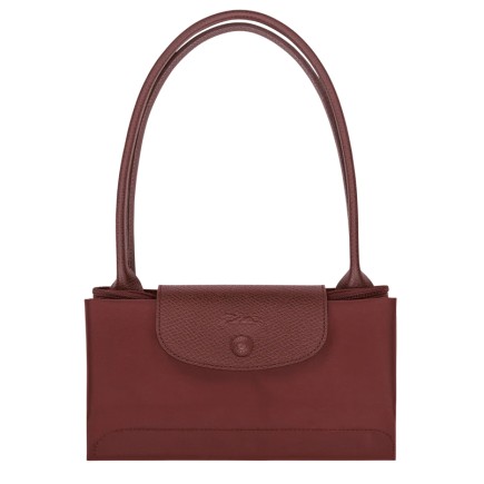 LONGCHAMP LE PLIAGE ONE SAC CABAS M BORDEAUX