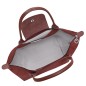 LONGCHAMP LE PLIAGE ONE SAC CABAS M BORDEAUX